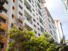 Blk 287D Jurong East Street 21 (Jurong East), HDB Executive #164342